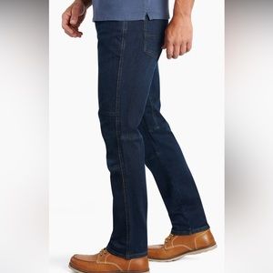 Kuhl Ryder Jeans